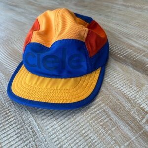 Ciele 5-panel Running GoCap